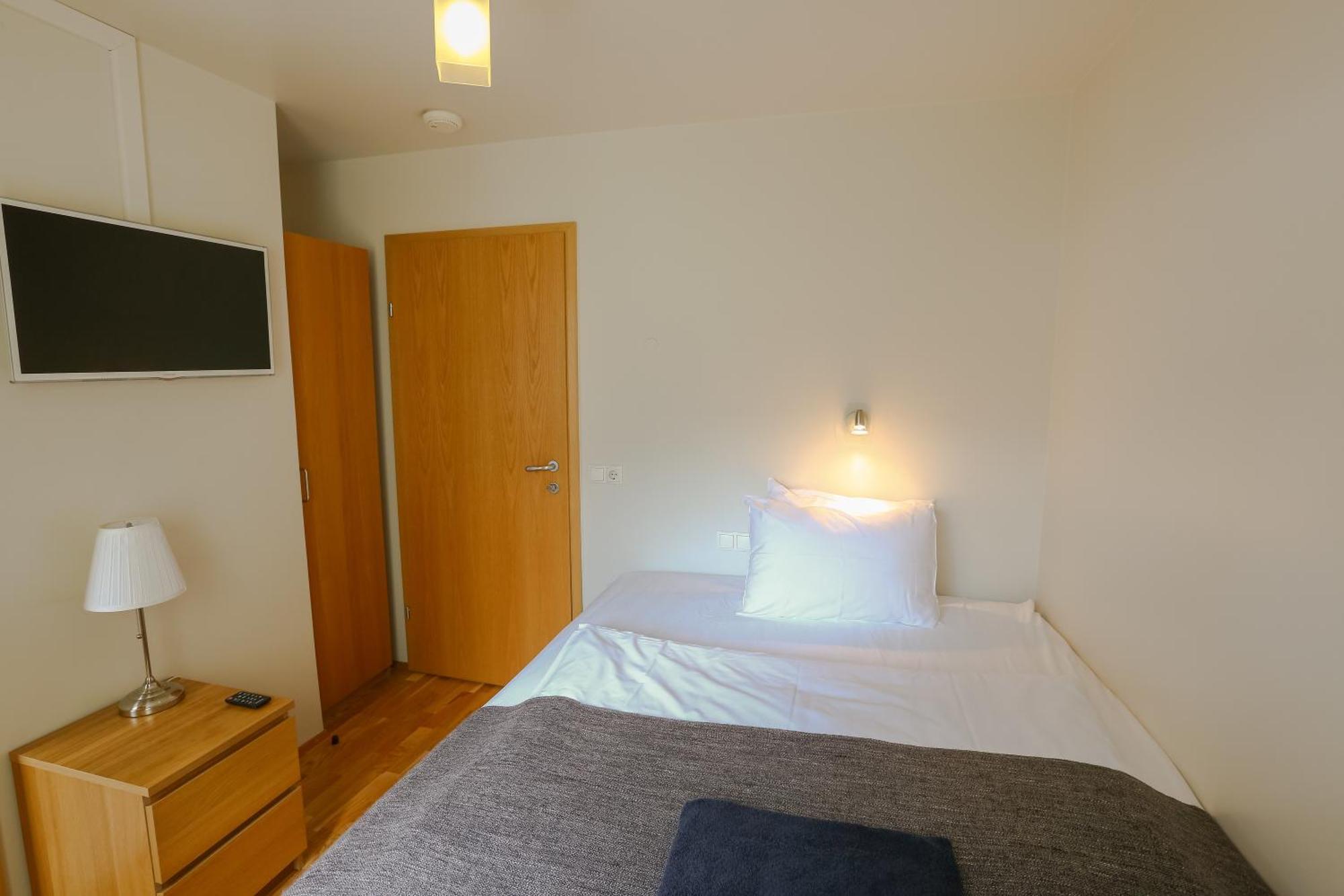 Torg Guest House Akureyri Chambre photo