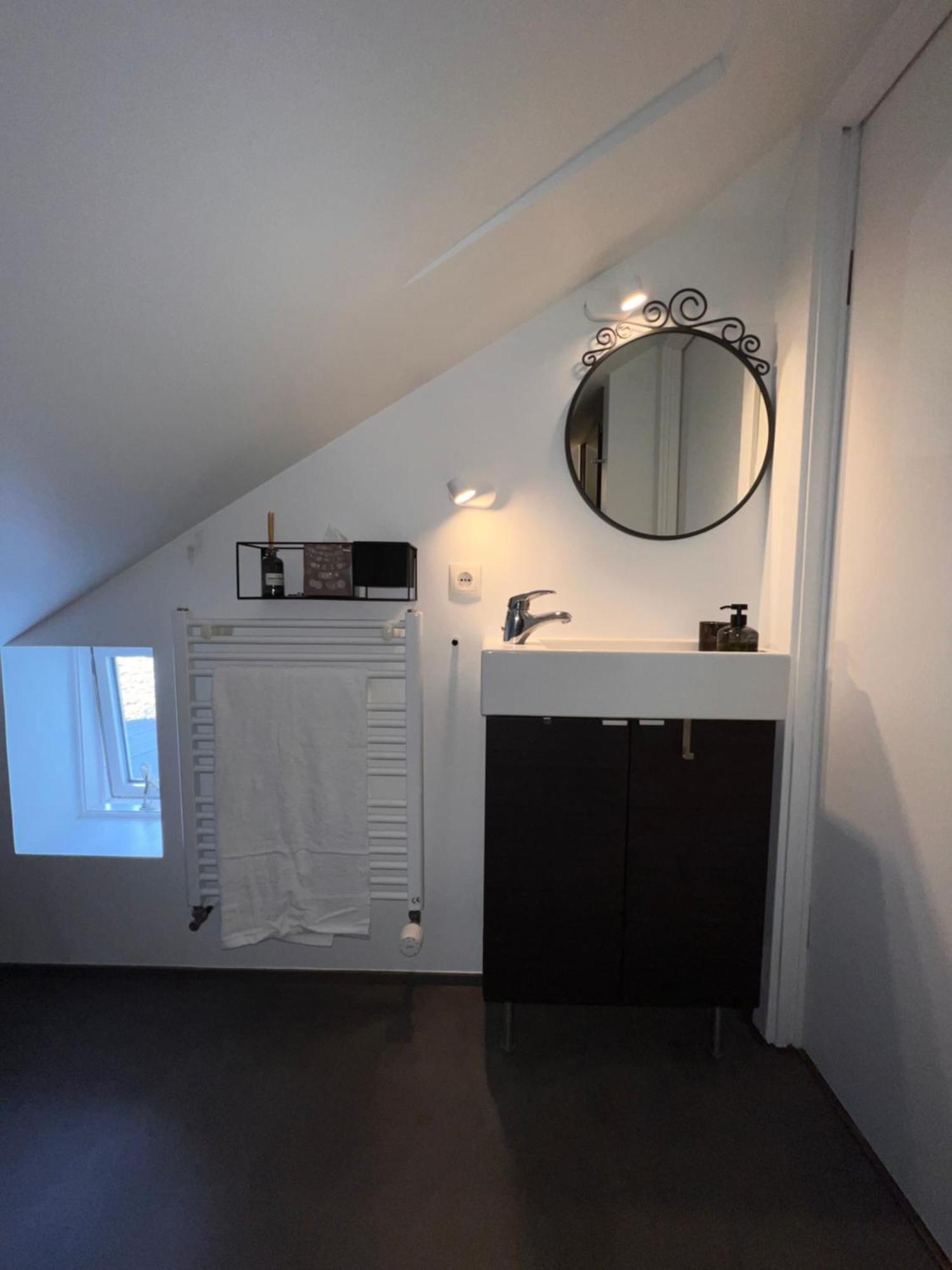 Torg Guest House Akureyri Chambre photo