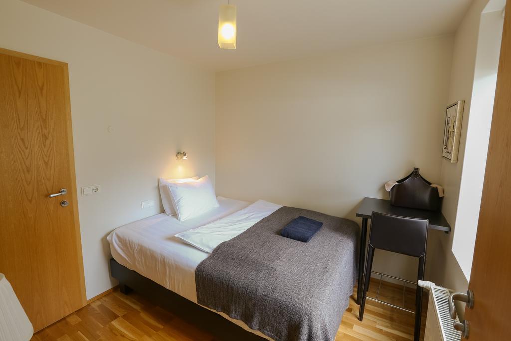 Torg Guest House Akureyri Chambre photo