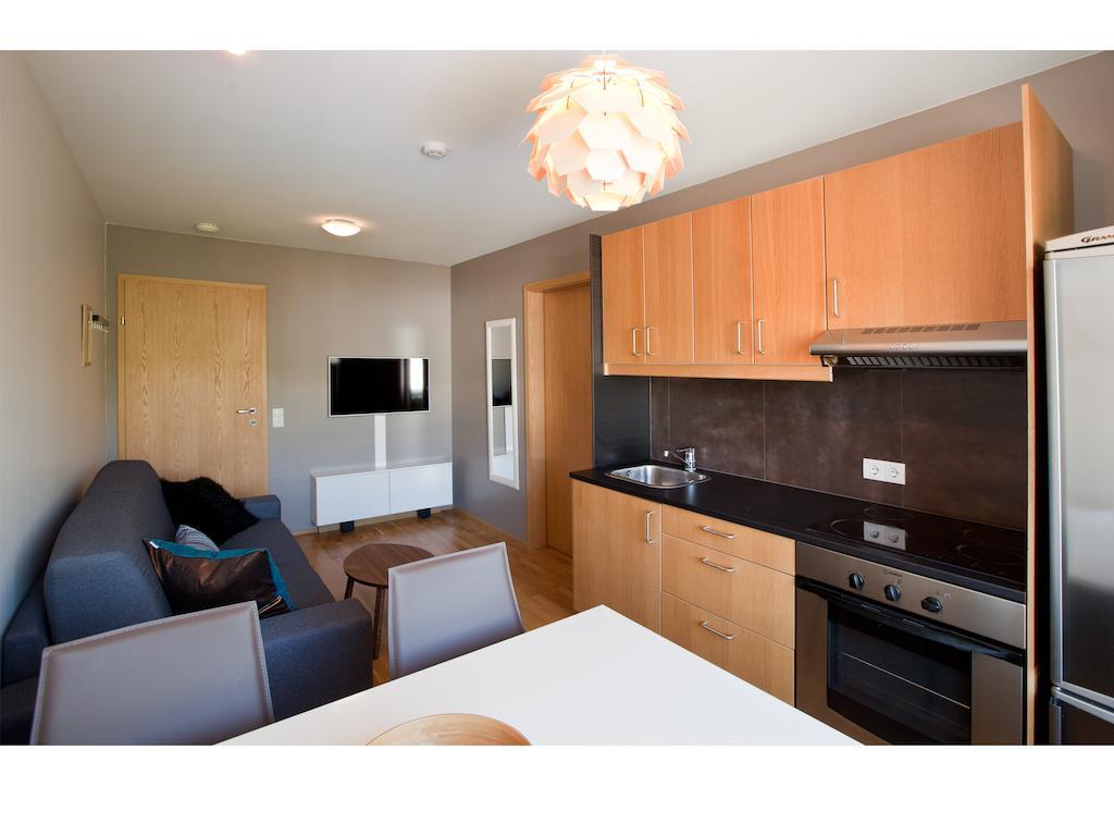 Torg Guest House Akureyri Chambre photo