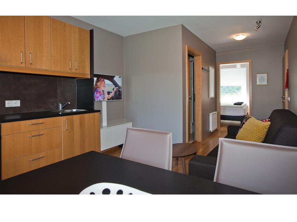 Torg Guest House Akureyri Chambre photo