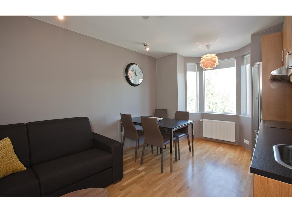 Torg Guest House Akureyri Chambre photo