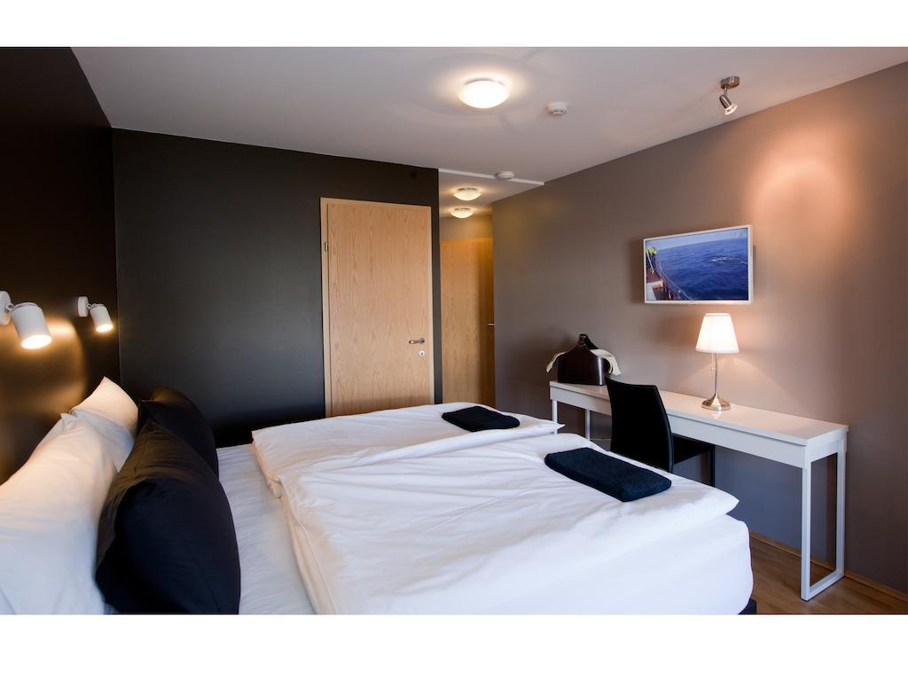 Torg Guest House Akureyri Chambre photo