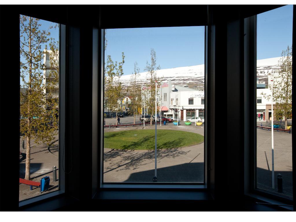 Torg Guest House Akureyri Chambre photo
