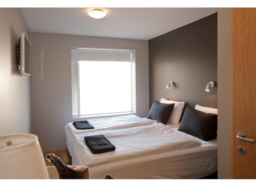 Torg Guest House Akureyri Chambre photo