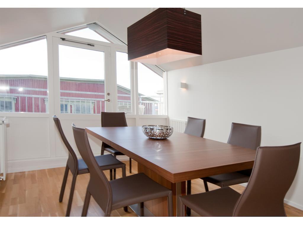 Torg Guest House Akureyri Chambre photo
