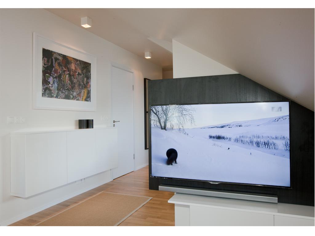 Torg Guest House Akureyri Chambre photo