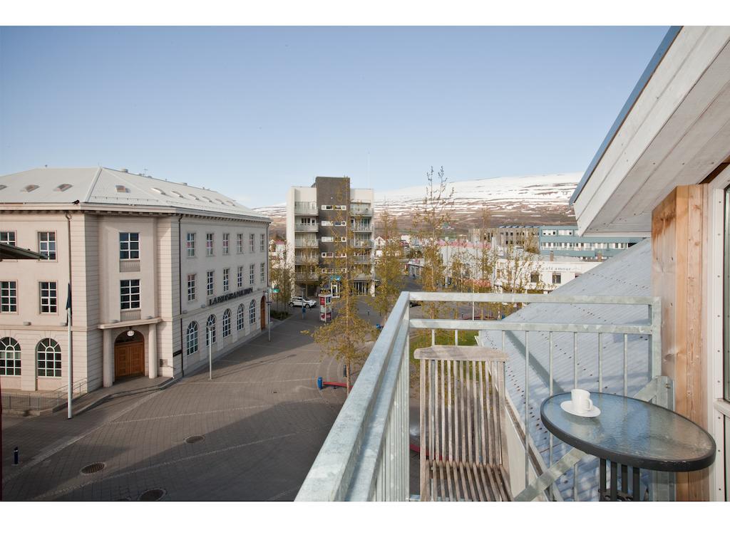 Torg Guest House Akureyri Chambre photo