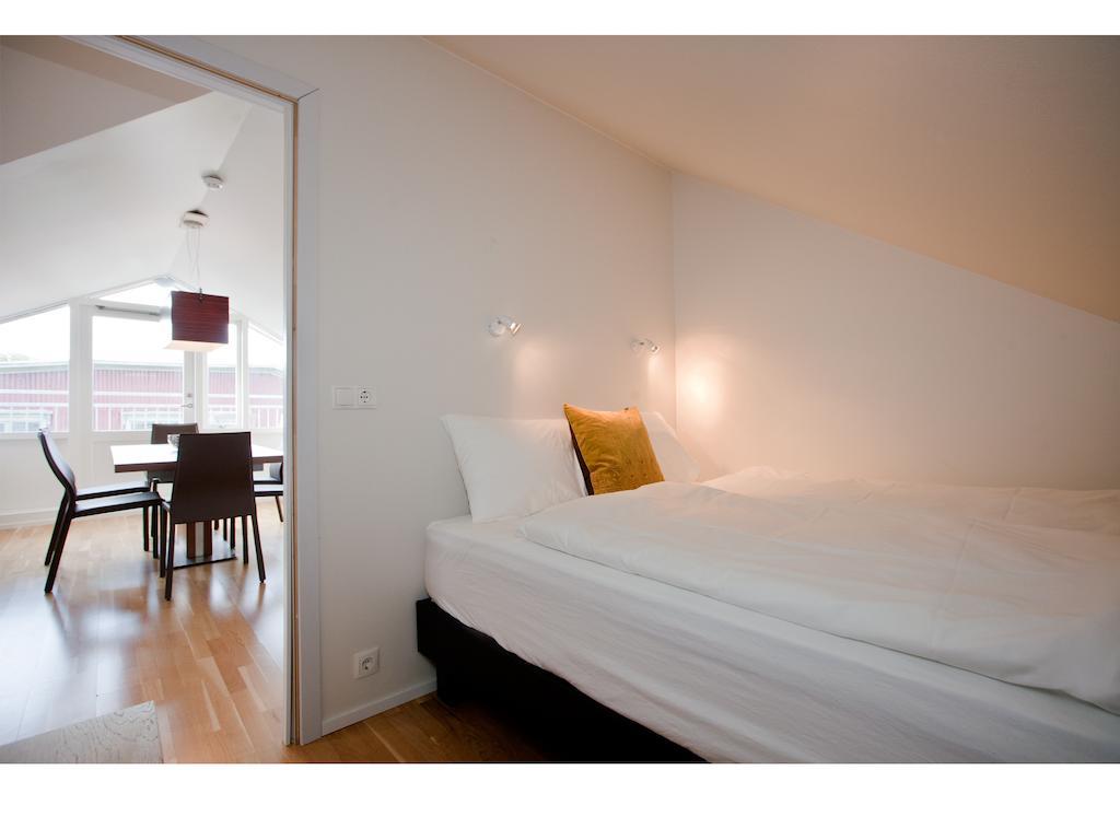 Torg Guest House Akureyri Chambre photo