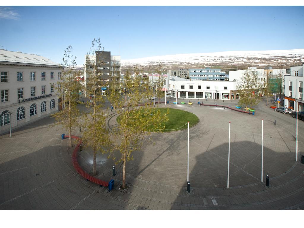 Torg Guest House Akureyri Chambre photo