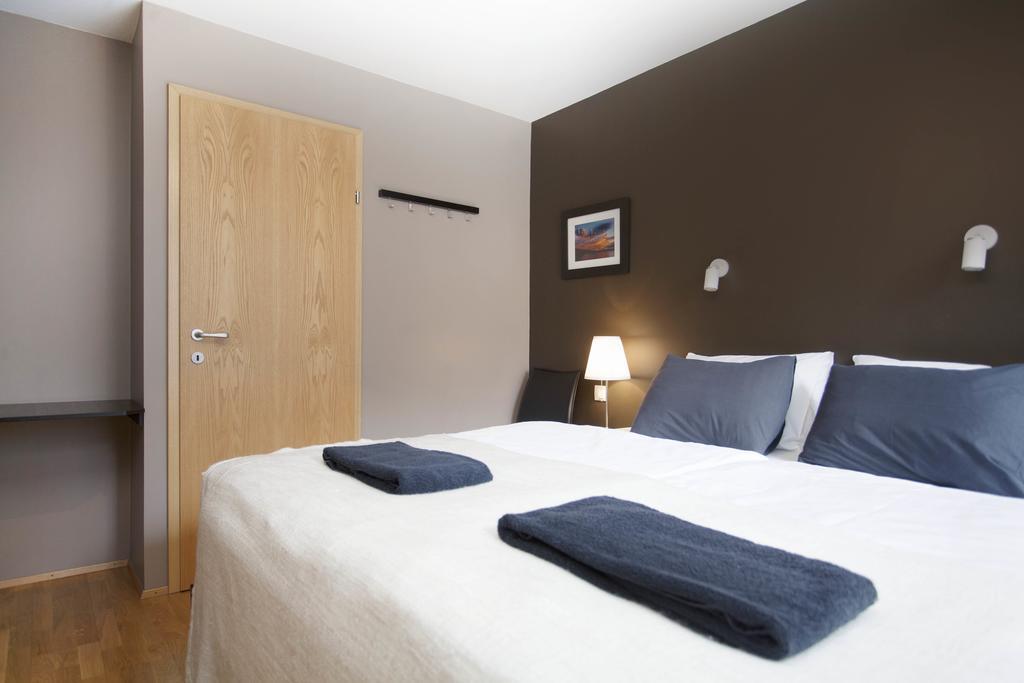 Torg Guest House Akureyri Extérieur photo