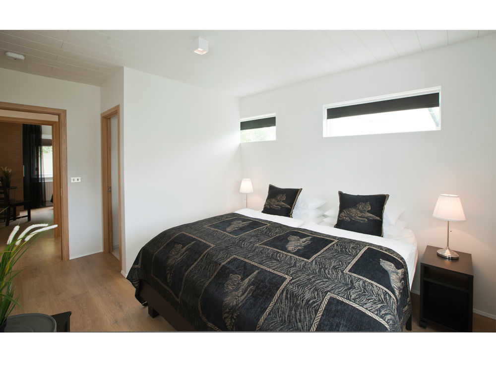 Torg Guest House Akureyri Extérieur photo