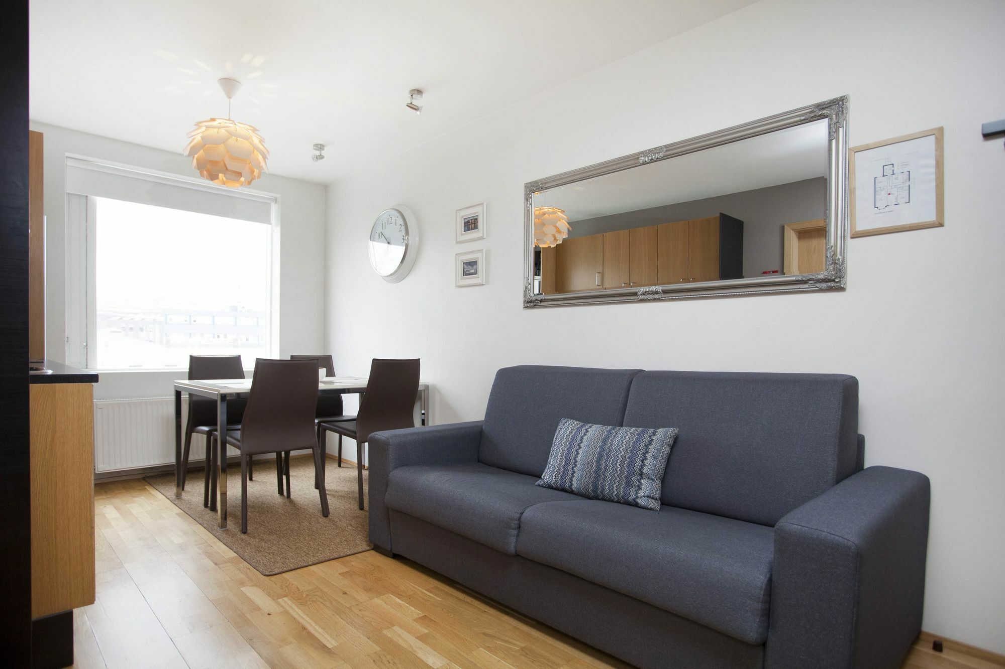Torg Guest House Akureyri Extérieur photo
