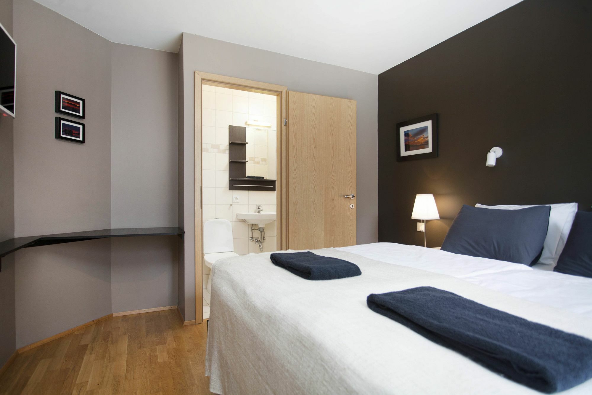 Torg Guest House Akureyri Extérieur photo