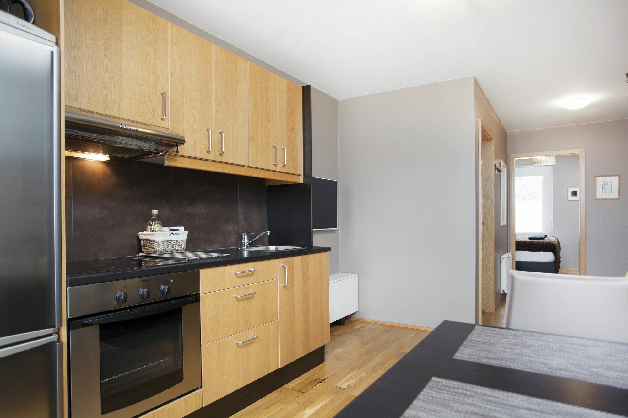 Torg Guest House Akureyri Extérieur photo