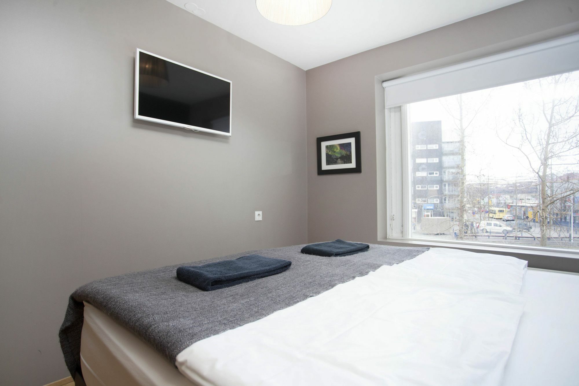 Torg Guest House Akureyri Extérieur photo