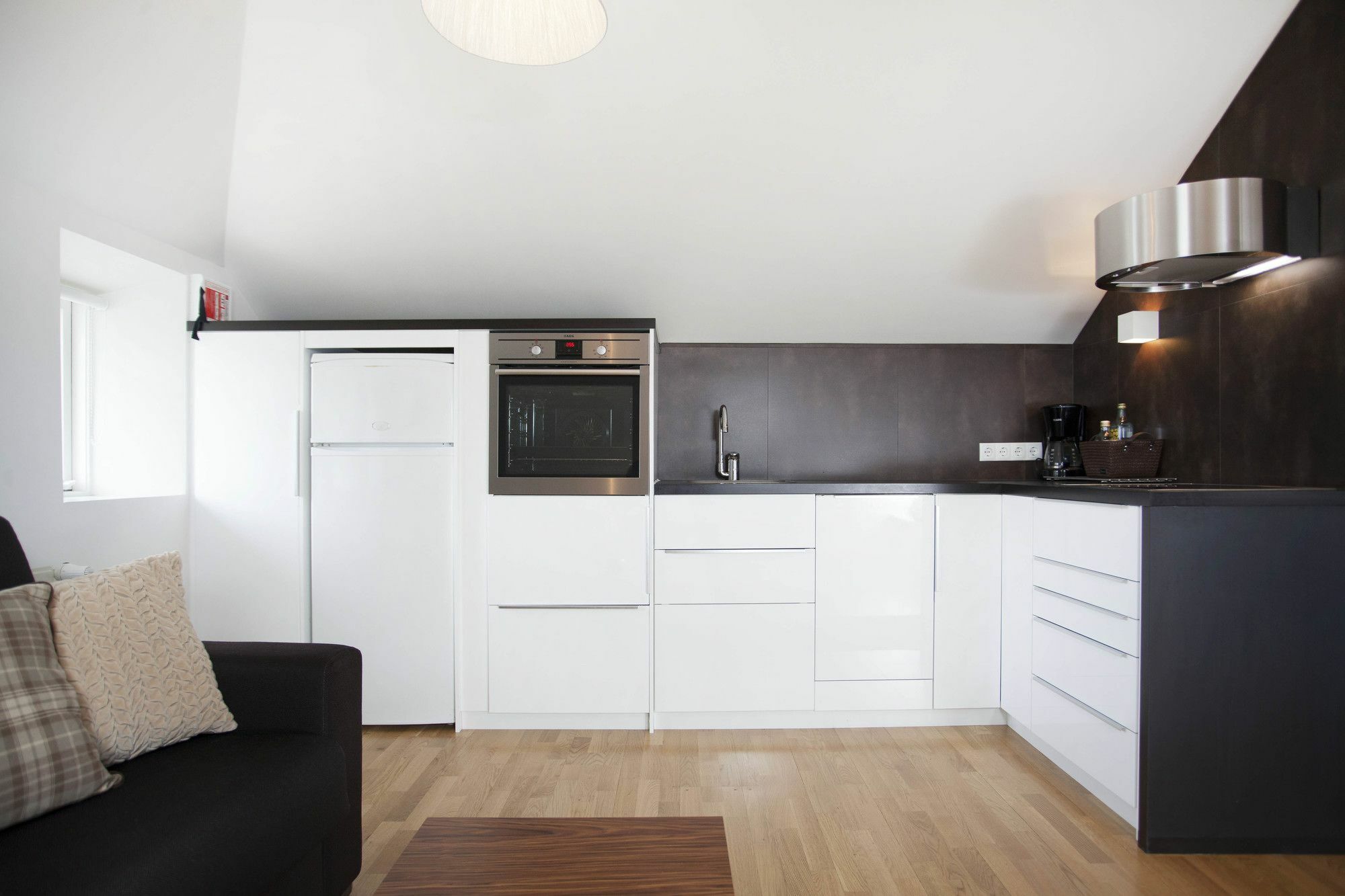 Torg Guest House Akureyri Extérieur photo