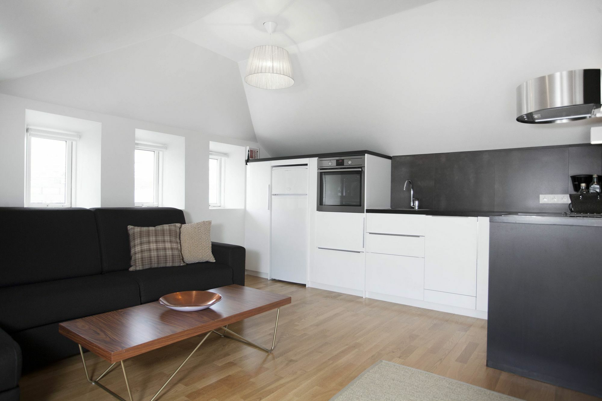 Torg Guest House Akureyri Extérieur photo