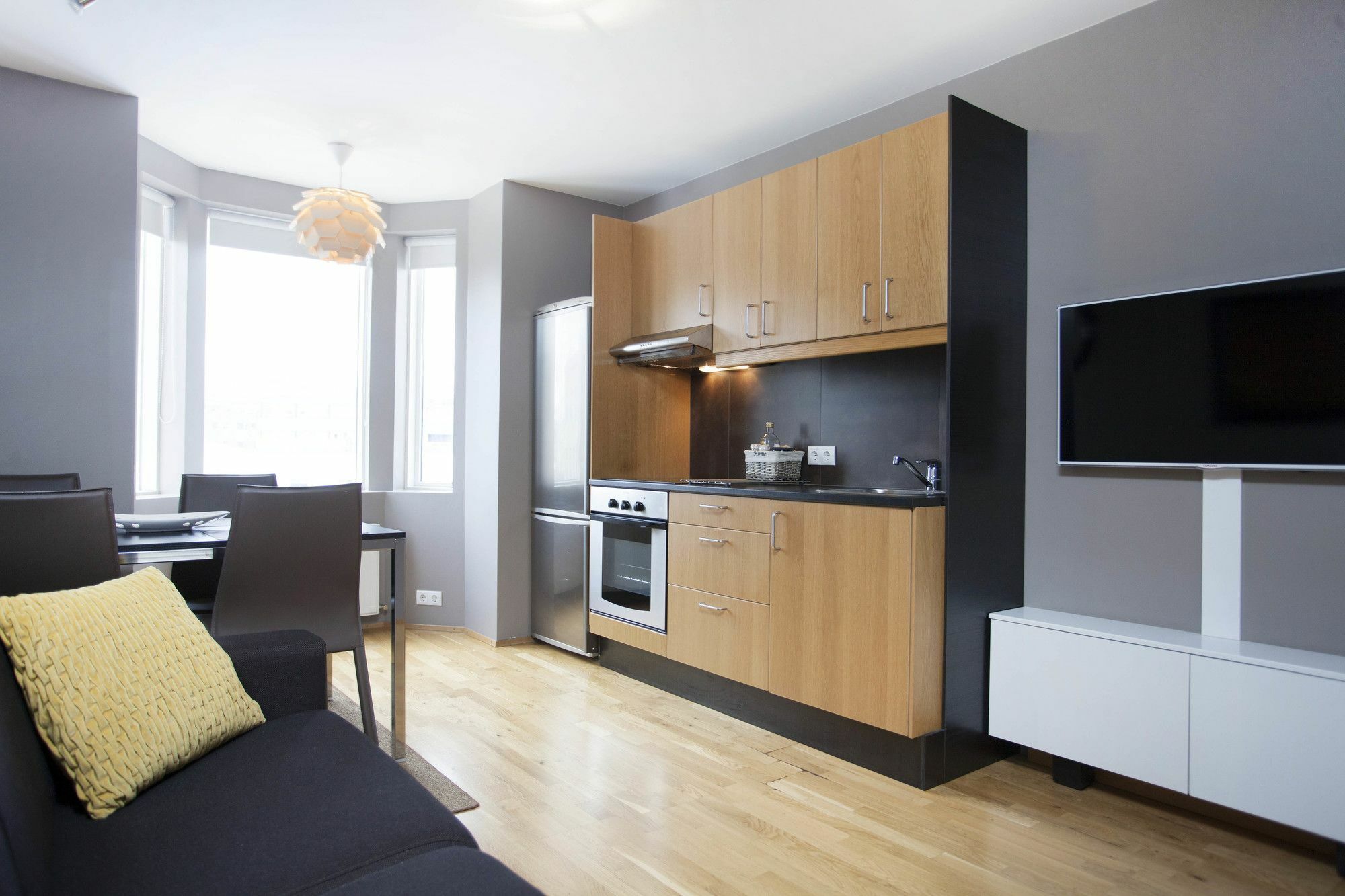 Torg Guest House Akureyri Extérieur photo