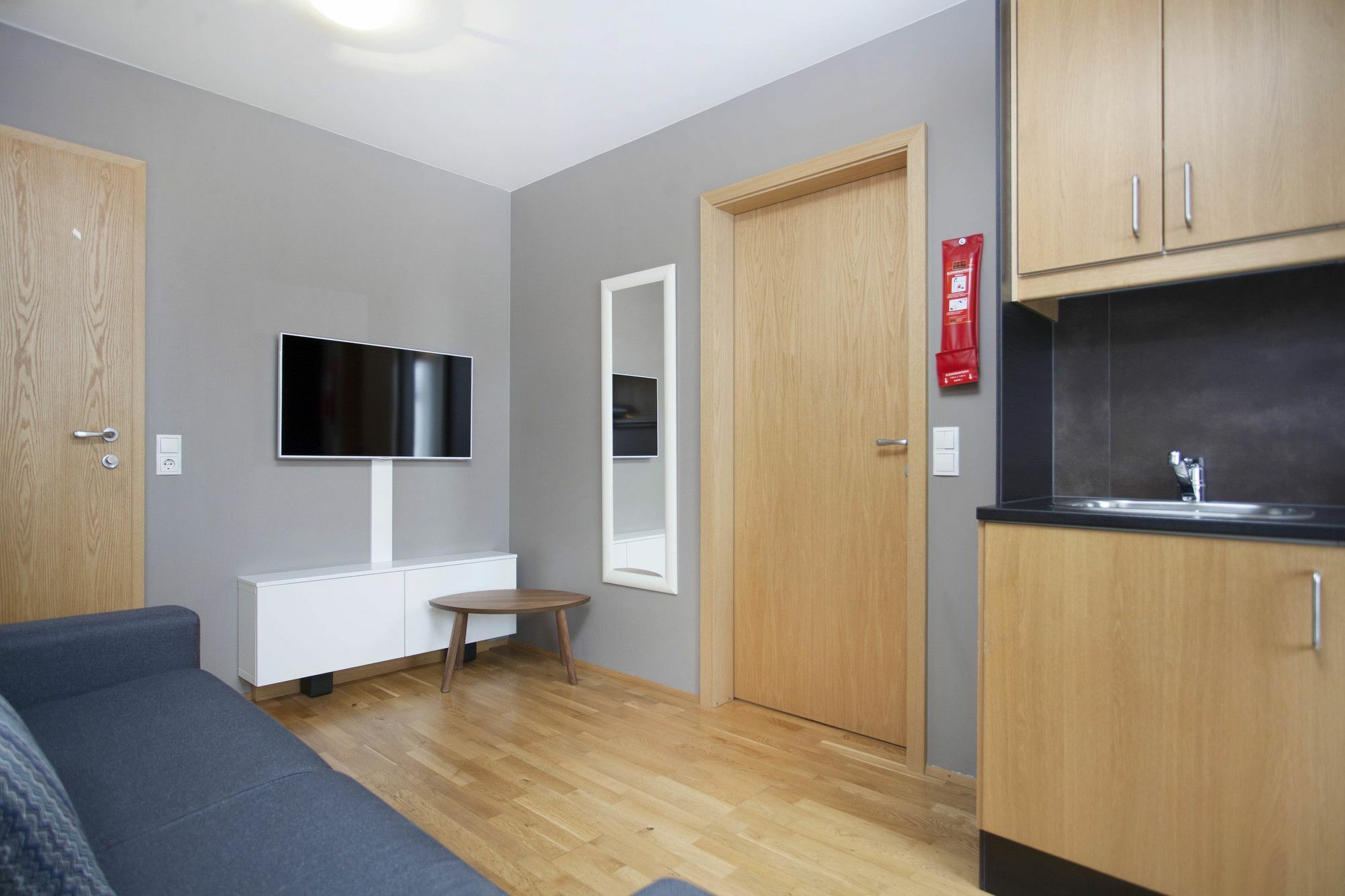 Torg Guest House Akureyri Extérieur photo