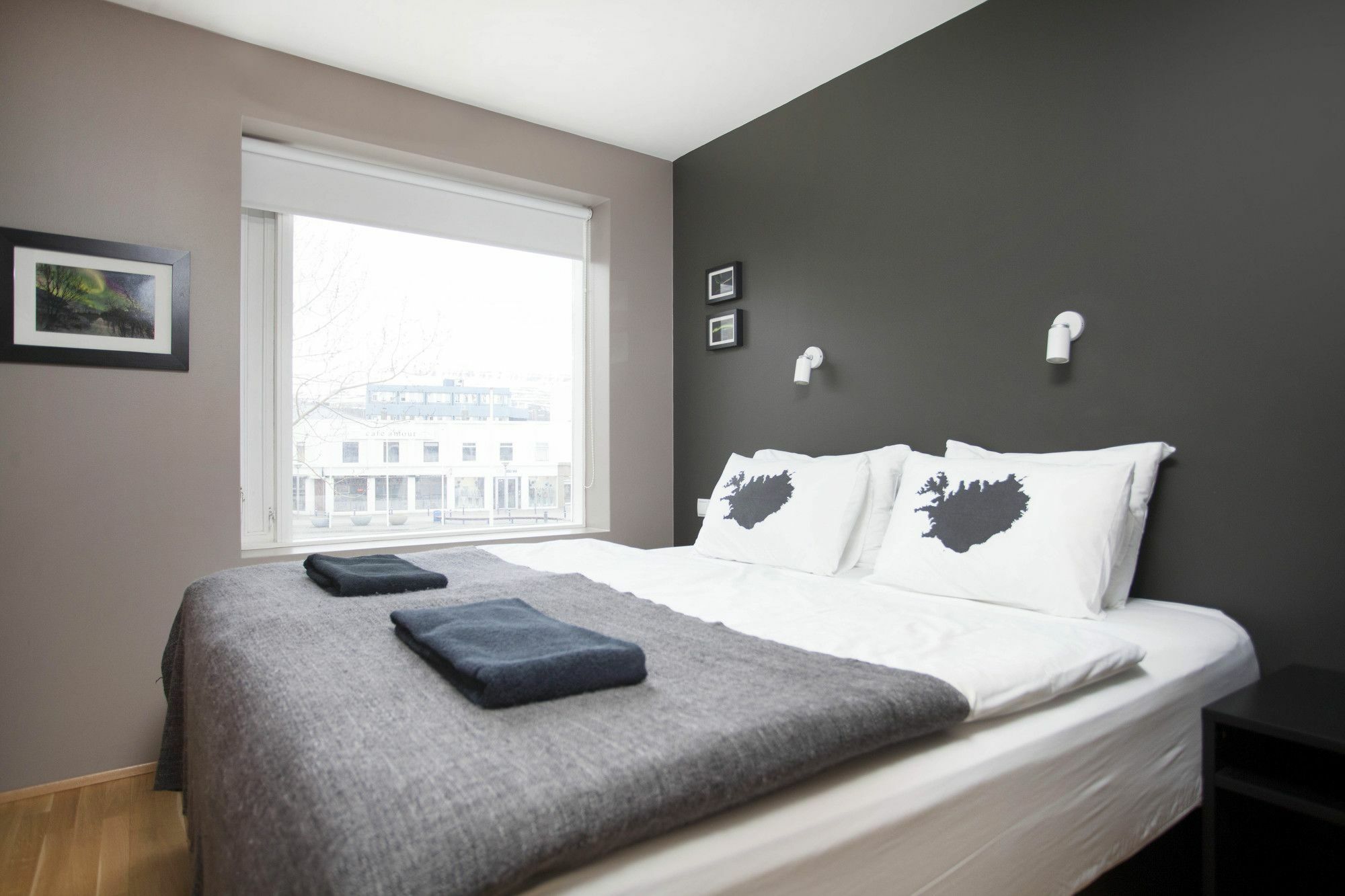 Torg Guest House Akureyri Extérieur photo