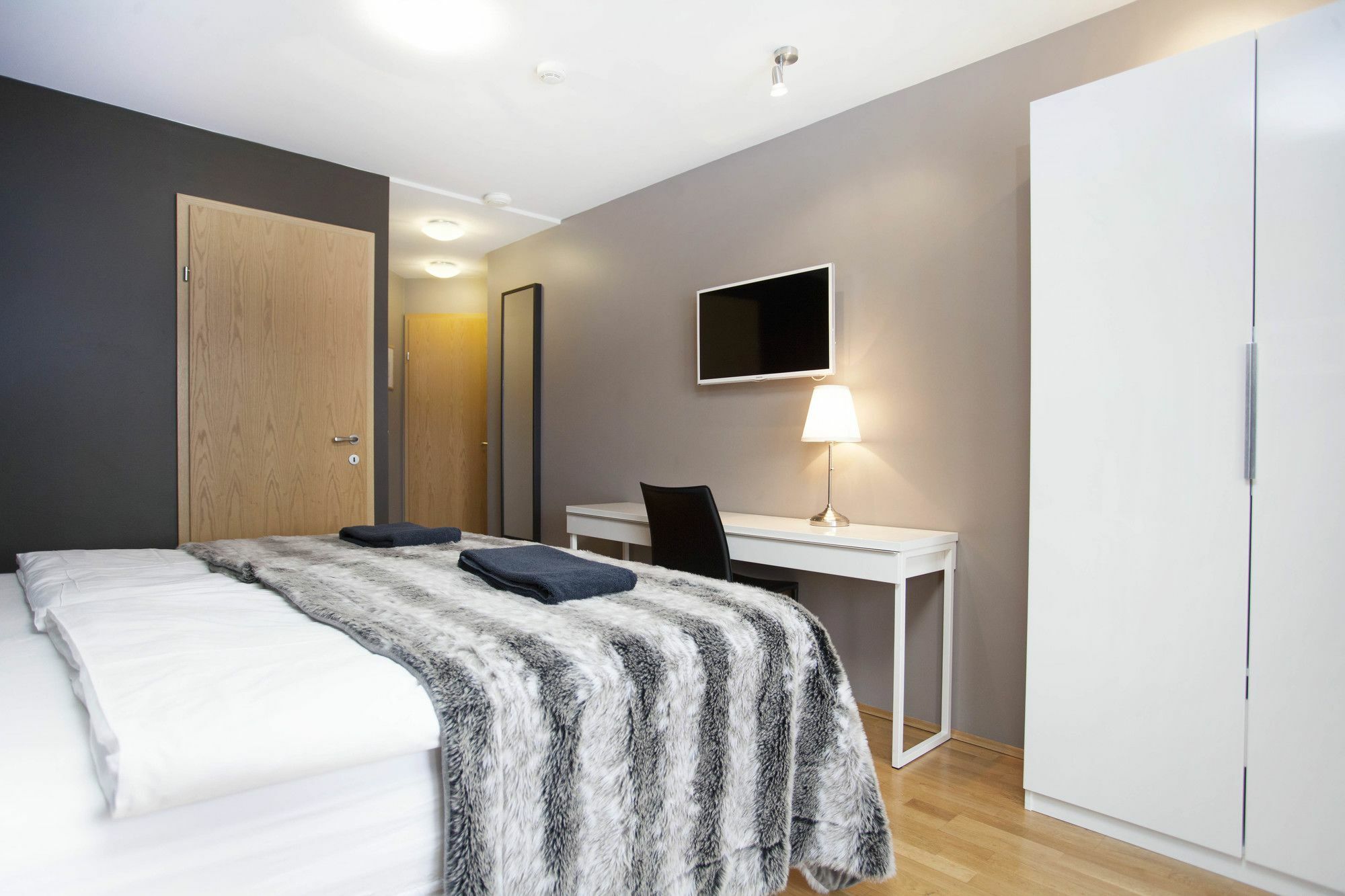 Torg Guest House Akureyri Extérieur photo