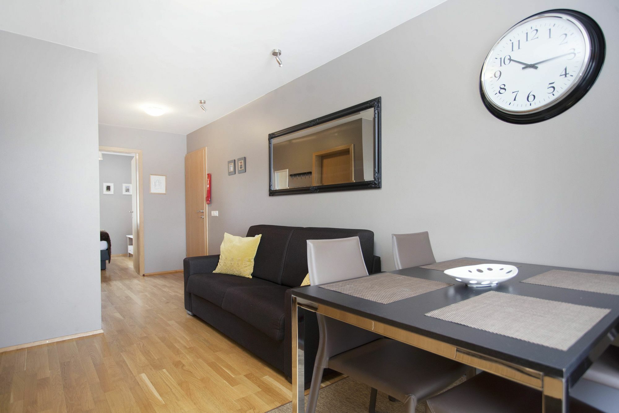 Torg Guest House Akureyri Extérieur photo