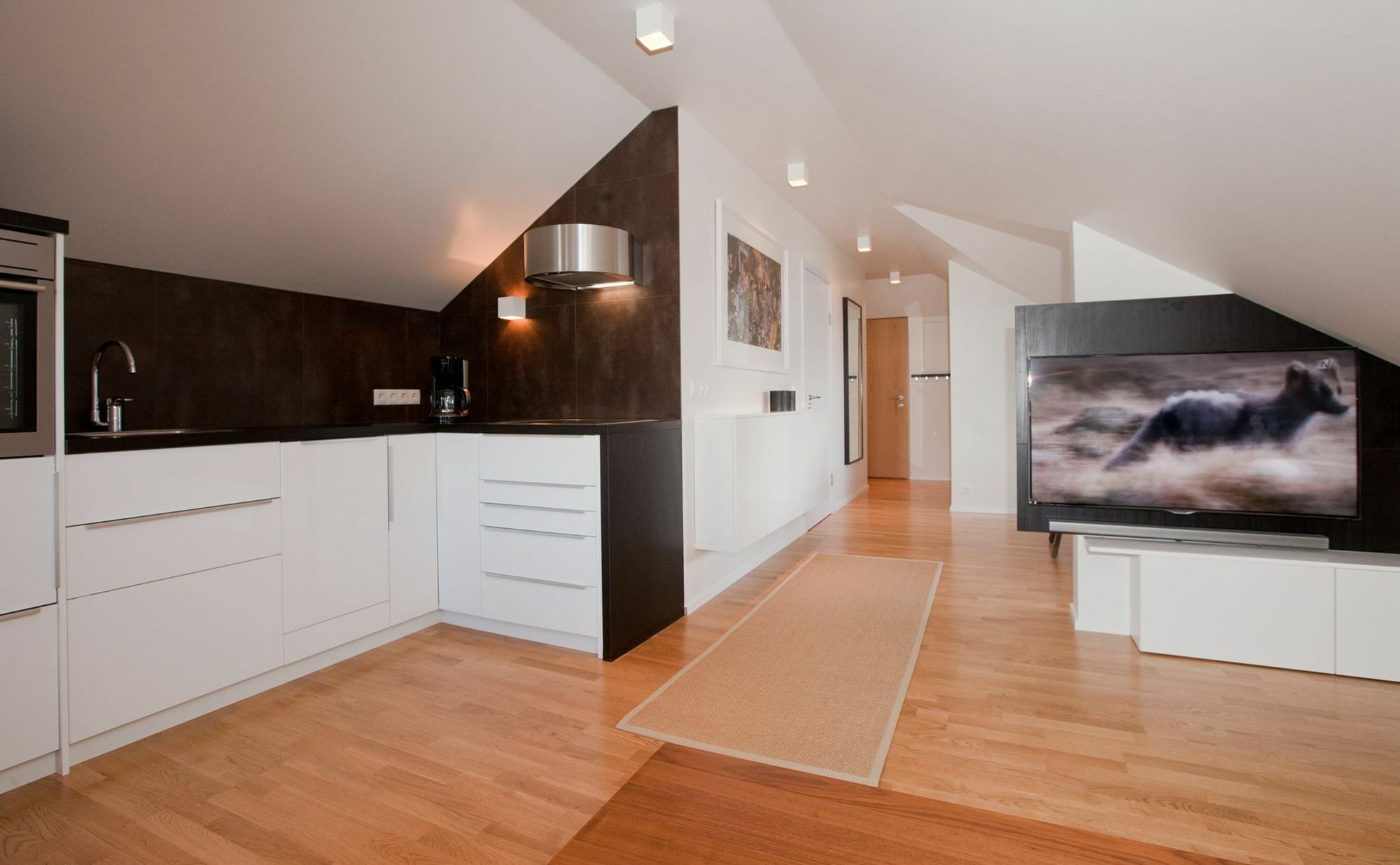 Torg Guest House Akureyri Extérieur photo