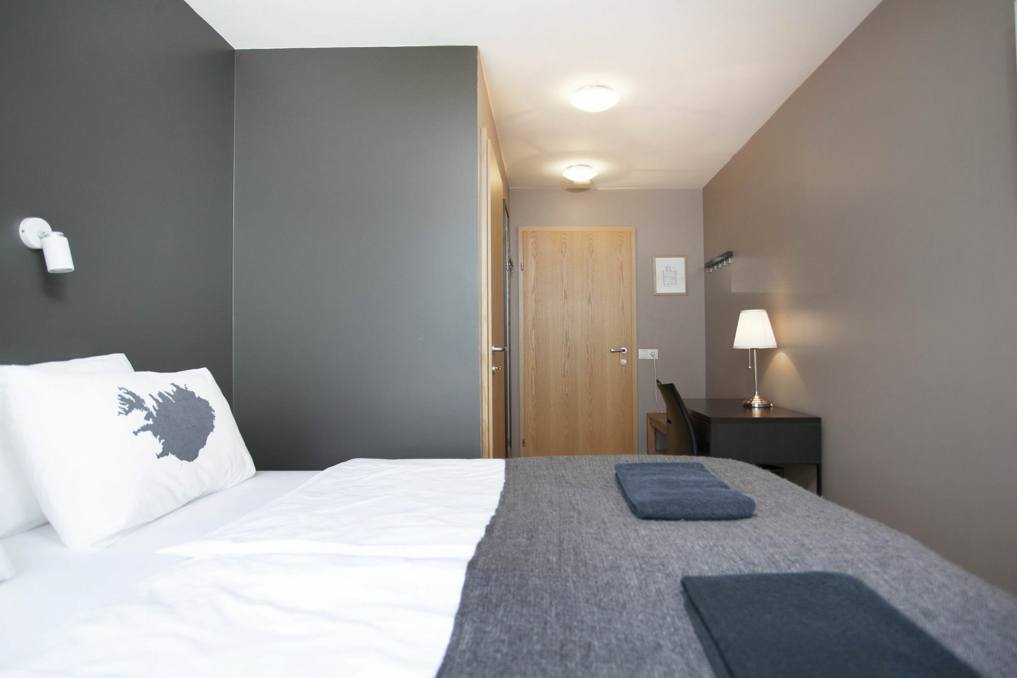 Torg Guest House Akureyri Extérieur photo