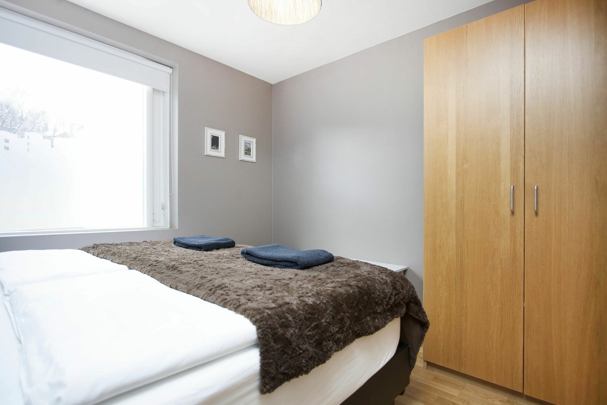 Torg Guest House Akureyri Extérieur photo